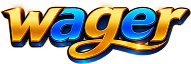 wager logo